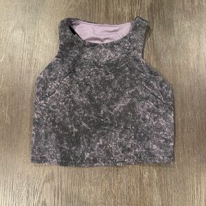 Lululemon Invigorate Train Tank